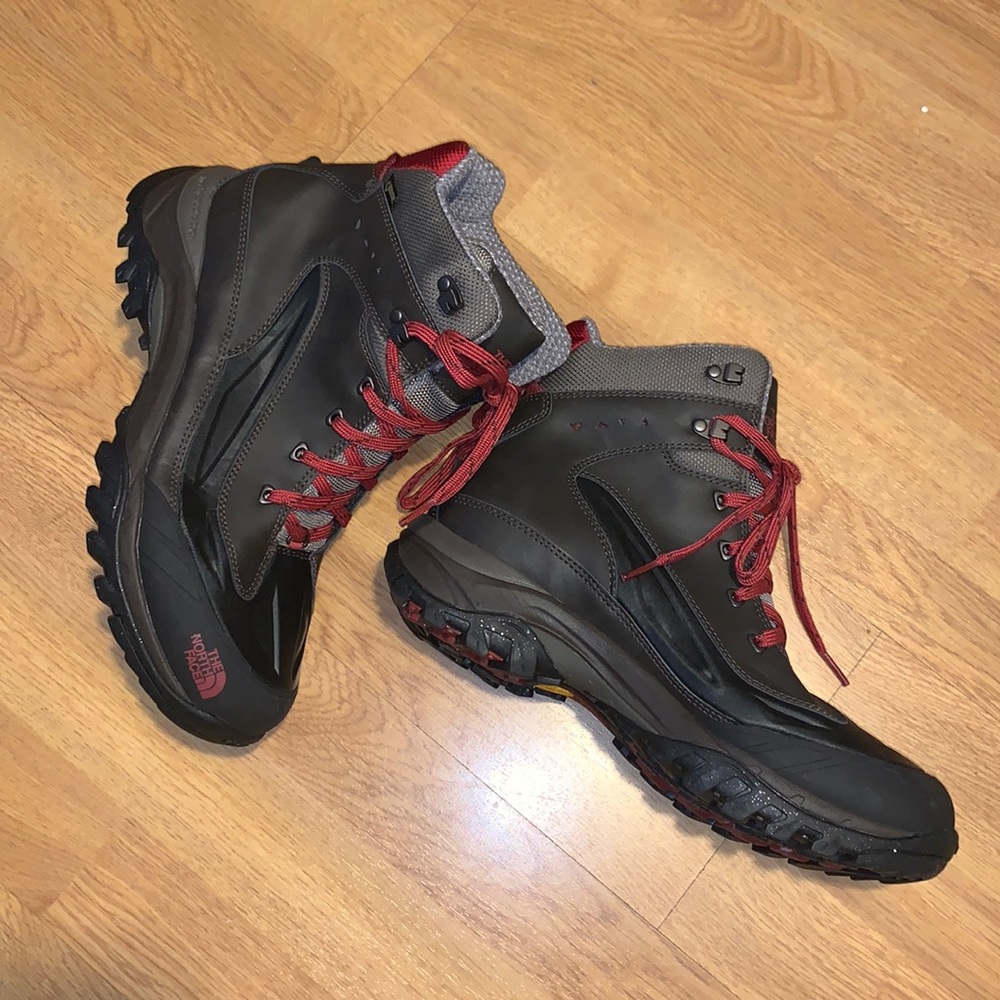 Nwob The North Face Chilkat Tech Gtx Boot, 9 - image 2
